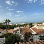 Charming With Amazing Ocean Views Apartament Nerja