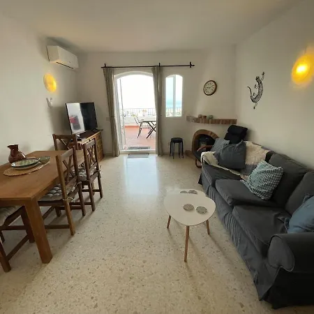Apartament Charming With Amazing Ocean Views *