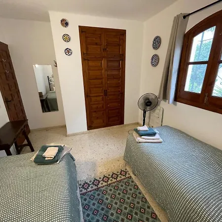 Charming With Amazing Ocean Views * Nerja