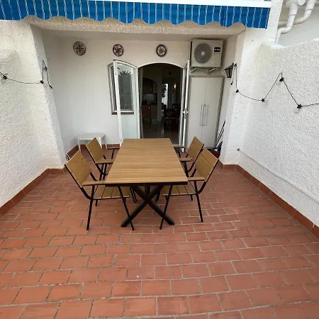 Charming With Amazing Ocean Views * Nerja