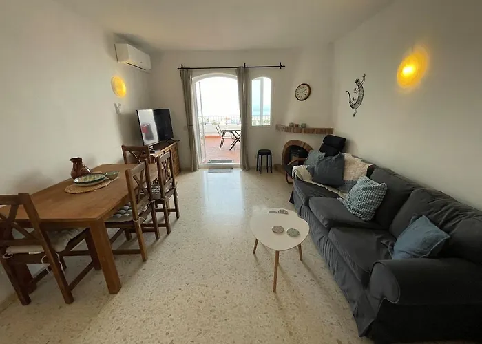 Apartment Charming With Amazing Ocean Views *